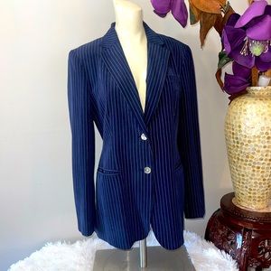 Women’s “Lauren Ralph Lauren” Blazer